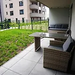 Apartmán Ah Designe