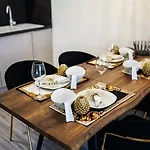 Ah Designe Apartmán Kosice
