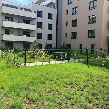 Apartment Ah Designe *