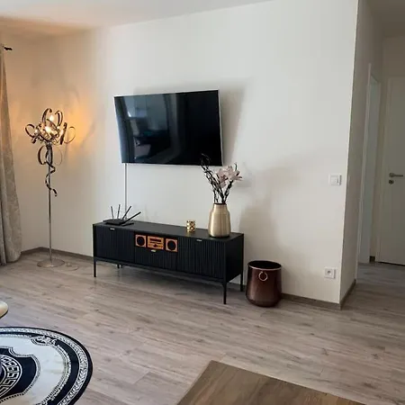 Apartment Ah Designe *