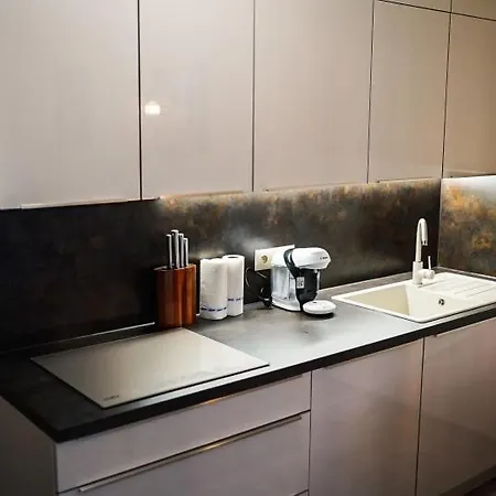 Apartment Ah Designe Kosice