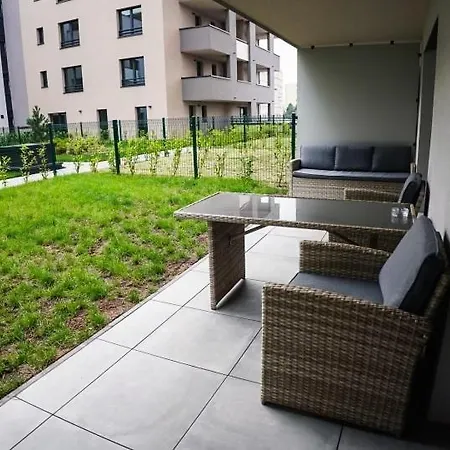 Apartment Ah Designe