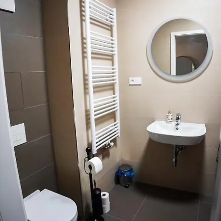 Ah Designe Apartment