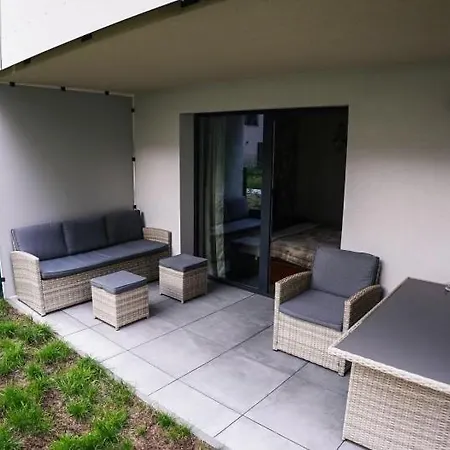 Apartman Ah Designe Kassa